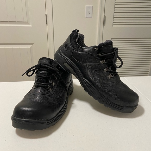 Drew men’s steel toe boots — size 11 - Picture 3 of 9